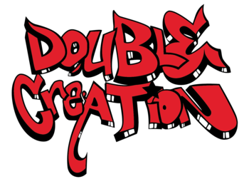 Double Creation Logo